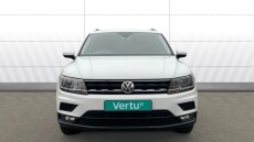 Volkswagen Tiguan 1.5 TSi EVO 150 Match 5dr DSG Petrol Estate